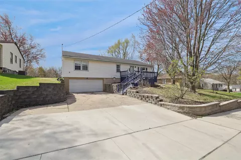 515 E Virginia Ave, Des Moines, IA 50315