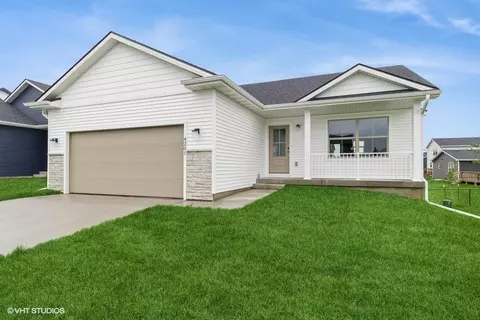 4201 NE 5th St, Ankeny, IA 50021