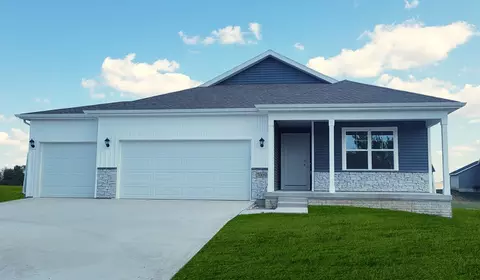 3317 Heartland Ct SE, Altoona, IA 50009