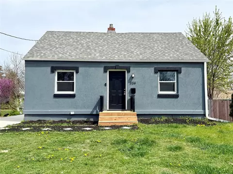 334 Edison Ave, Des Moines, IA 50315