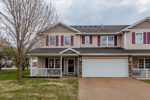 2005 SW 35th St #1503, Ankeny, IA 50023