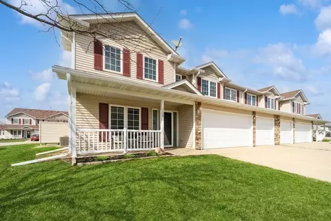 2900 SE Glenstone Dr #1102, Grimes, IA 50111