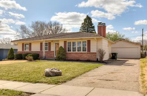 905 SE 3rd St, Ankeny, IA 50021