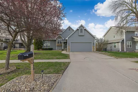 1456 NW 72nd Ave, Ankeny, IA 50023