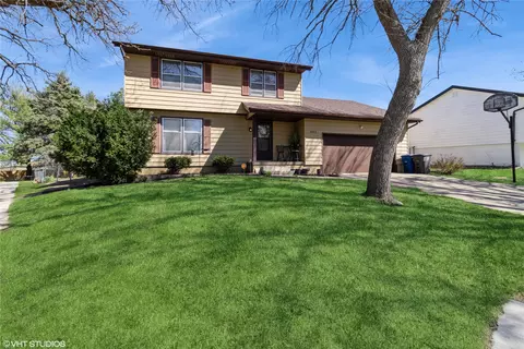 5115 SE 9th St, Des Moines, IA 50315