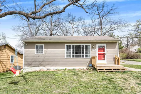 120 E Diehl Ave, Des Moines, IA 50315