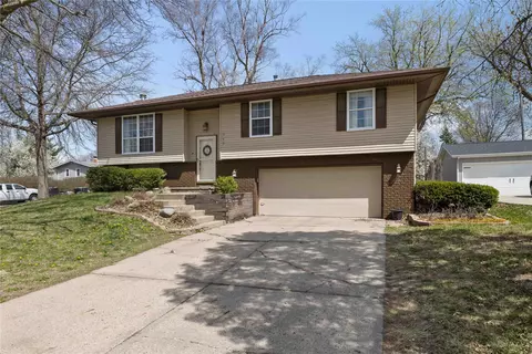 313 NW Bramble Rd, Ankeny, IA 50023