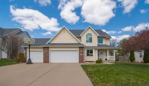 3916 NW 2nd Pl, Ankeny, IA 50023