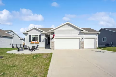 1304 NW 29th St, Ankeny, IA 50023