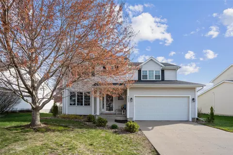 3037 SW Prairie View Rd, Ankeny, IA 50023