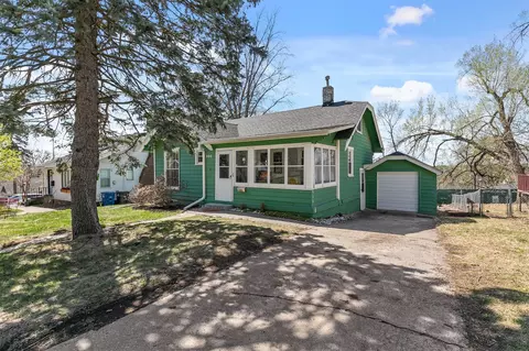 308 58th St, Des Moines, IA 50312