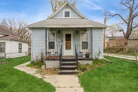 108 E 15th St, Des Moines, IA 50316