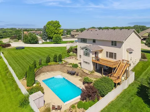 1835 SE Hillside Dr, Ankeny, IA 50021