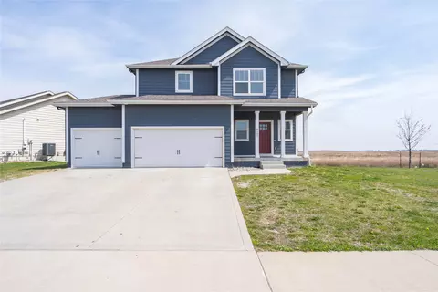 4107 NW Abilene Rd, Ankeny, IA 50023