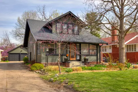 4611 Kingman Blvd, Des Moines, IA 50311
