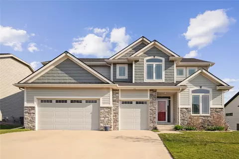 1205 NW 5th St, Grimes, IA 50111