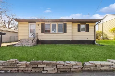 1116 9th St, Des Moines, IA 50314