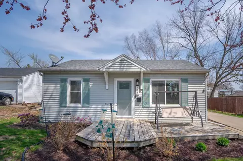 504 E 19th St S, Newton, IA 50208