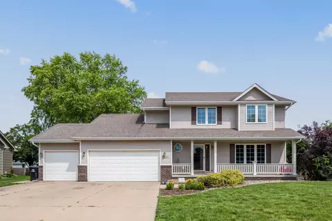 2601 NW Pleasant St, Ankeny, IA 50023