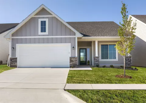 1528 Garland Ave, Ankeny, IA 50021