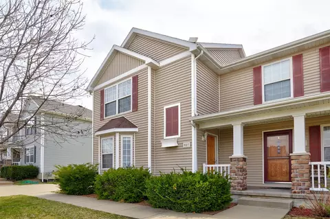 927 SW Springfield Dr, Ankeny, IA 50023