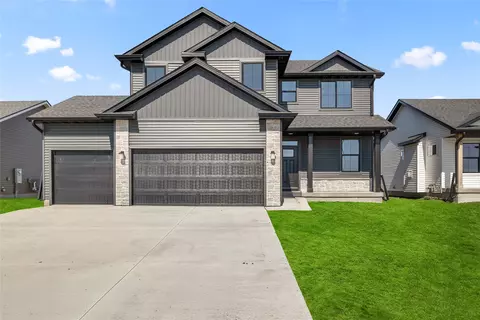 4408 NE 8th St, Ankeny, IA 50021
