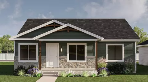 312 Veterans Blvd, Knoxville, IA 50138