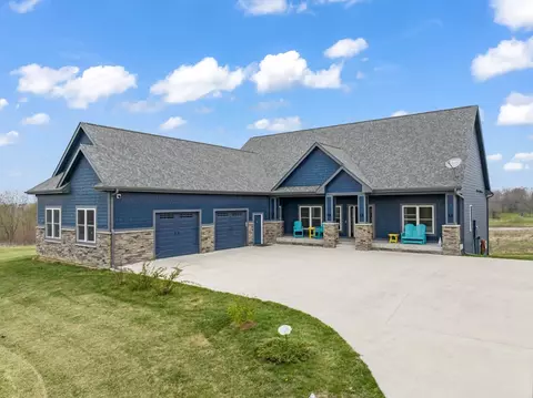 12468 SE 64th Ave, Runnells, IA 50237