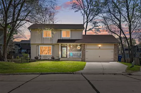 4830 70th Pl, Urbandale, IA 50322
