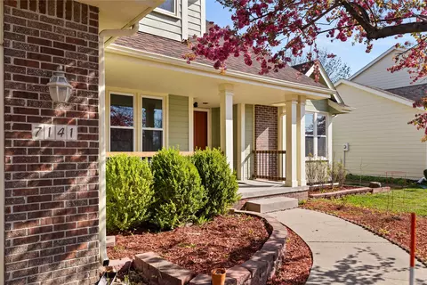 7141 Pommel Pl, West Des Moines, IA 50266
