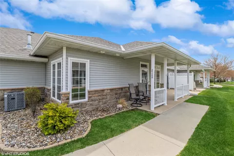2124 SW 35th St, Ankeny, IA 50023
