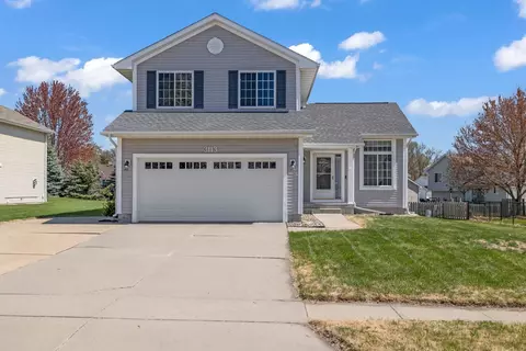 3113 SW Fox Run Dr, Ankeny, IA 50023