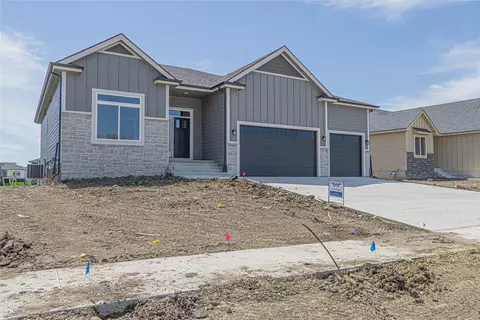 3515 NE 12th St, Ankeny, IA 50021