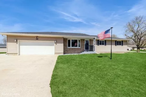 1214 Westwood Dr, Jefferson, IA 50129