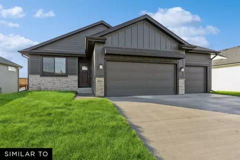 2512 NW Linwood Ct, Ankeny, IA 50023