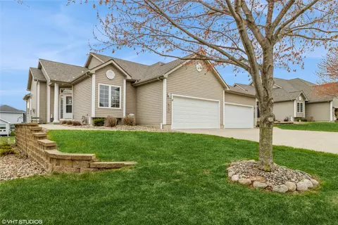 417 NE 31st St, Ankeny, IA 50021