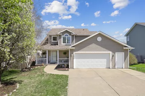 5429 SE 28th Ct, Des Moines, IA 50320