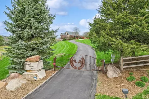 25489 360th St, Van Meter, IA 50261