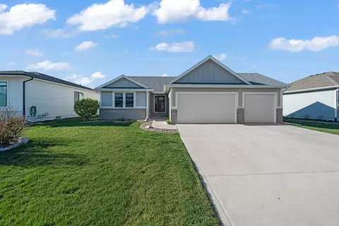 3602 SE 20th St, Ankeny, IA 50021