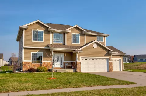 314 SW 30th St, Ankeny, IA 50023