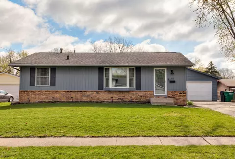 317 NE Sherman Dr, Ankeny, IA 50021
