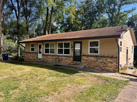 349 E Rose Ave, Des Moines, IA 50315