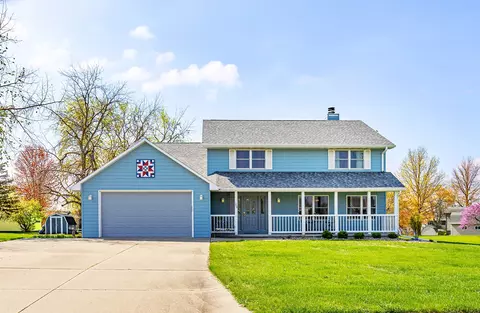 304 W Sherman St, Monroe, IA 50170