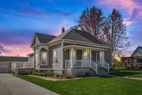 1405 Reed St, Grinnell, IA 50112