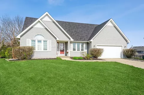 1506 NE Kari Ann Ct, Ankeny, IA 50021
