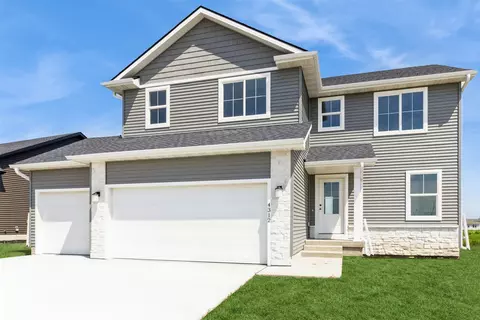 4312 NE 8th St, Ankeny, IA 50021