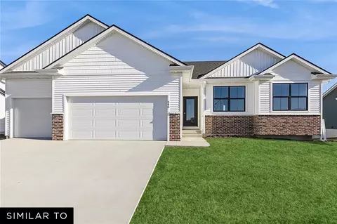 4308 NE 8th St, Ankeny, IA 50021