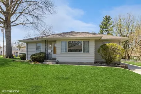 4000 36th Pl, Des Moines, IA 50310