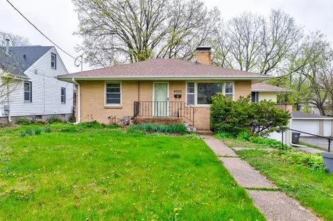 4025 54th St, Des Moines, IA 50310