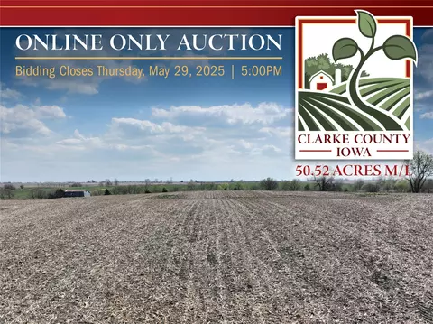 1741 Kansas St, Osceola, IA 50213